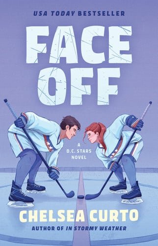 Book cover: Untitled FO: A Novel by To Be Confirmed Atria