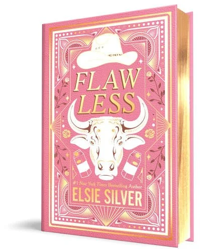 Book cover: Flawless (Collector's Edition) (Chestnut Springs, 1) by Elsie Silver