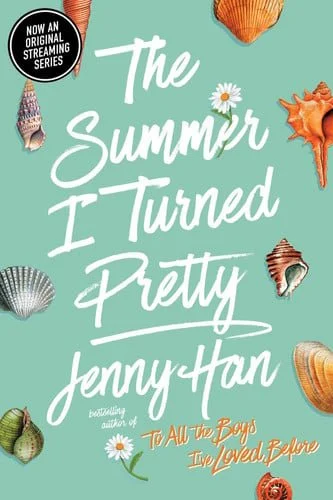 Book cover: The Summer I Turned Pretty (Summer I Turned Pretty, The) by Jenny Han