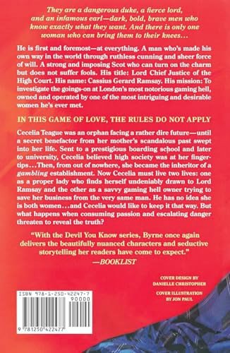 Book cover: All Scot and Bothered by Kerrigan Byrne