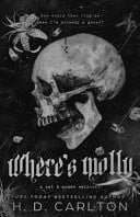 Book cover: Where's Molly by H. D. Carlton