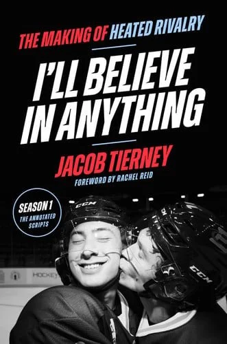 Book cover: New Nonfiction by Author to be Announced