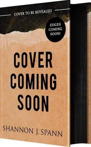 Book cover: A Stage Set for Villains by Shannon J. Spann
