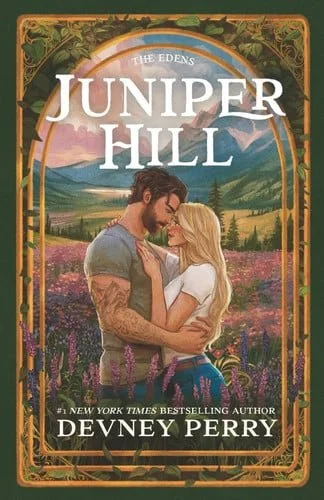 Book cover: Juniper Hill by Devney Perry
