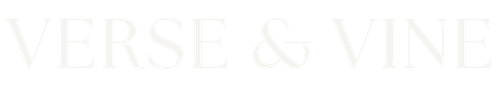 Verse and Vine