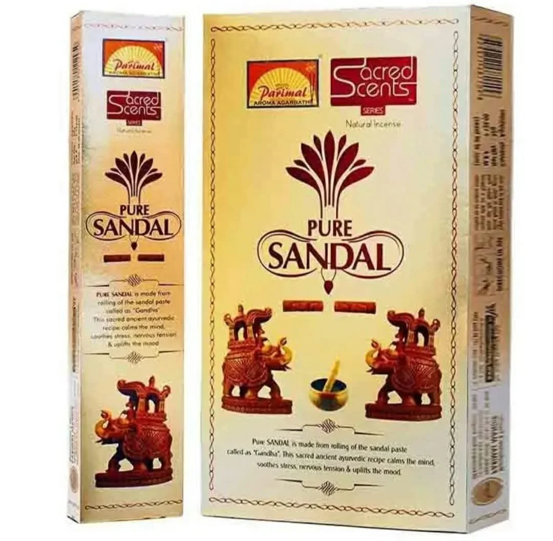 Pure Sandal incense stick