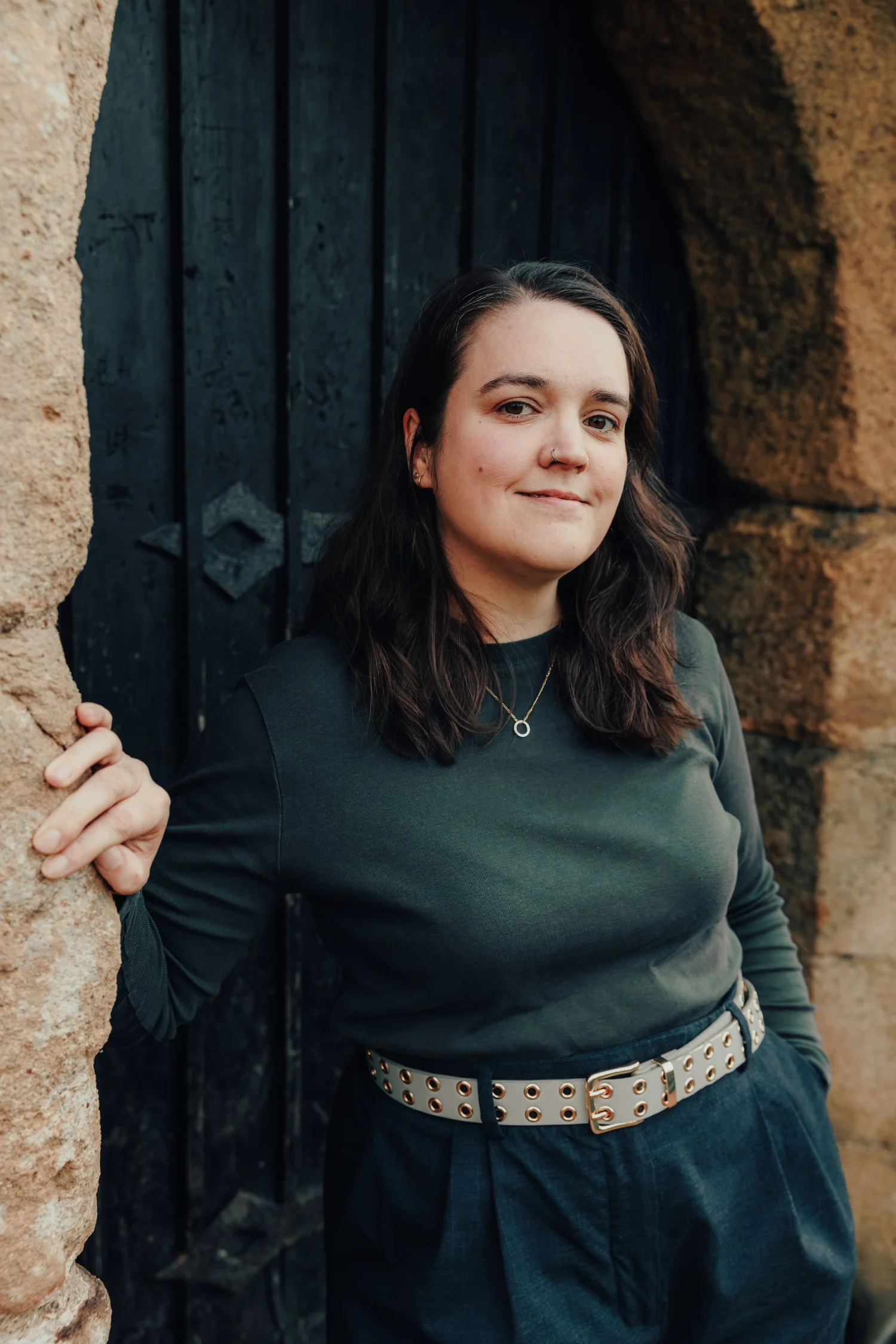 About | Discover & Connect Today — Hannah Hendy Writes