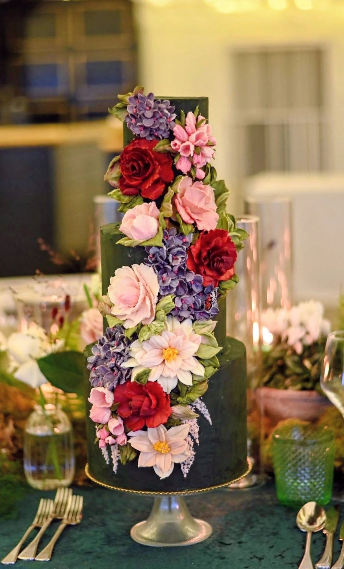 Luxury-bespoke-wedding-cakes-hand-sculpted-London-Floral-Wedding-Cake-Wild-Autumn-20.jpg