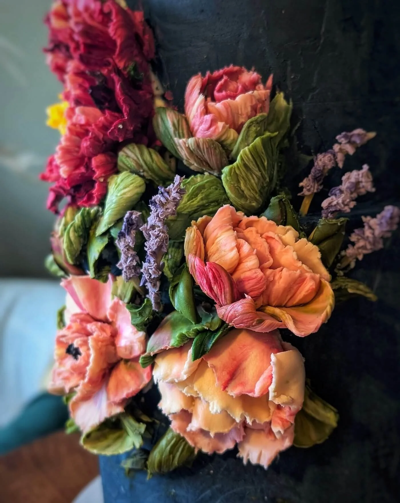 Luxury-Floral-wedding-cakes-hand-sculpted-Cambridgeshire-Wild-Autumn-9.jpg