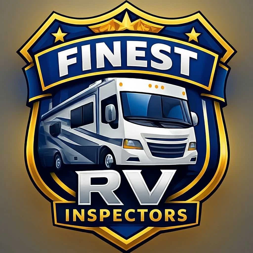 Why you Need an RV Inspection.