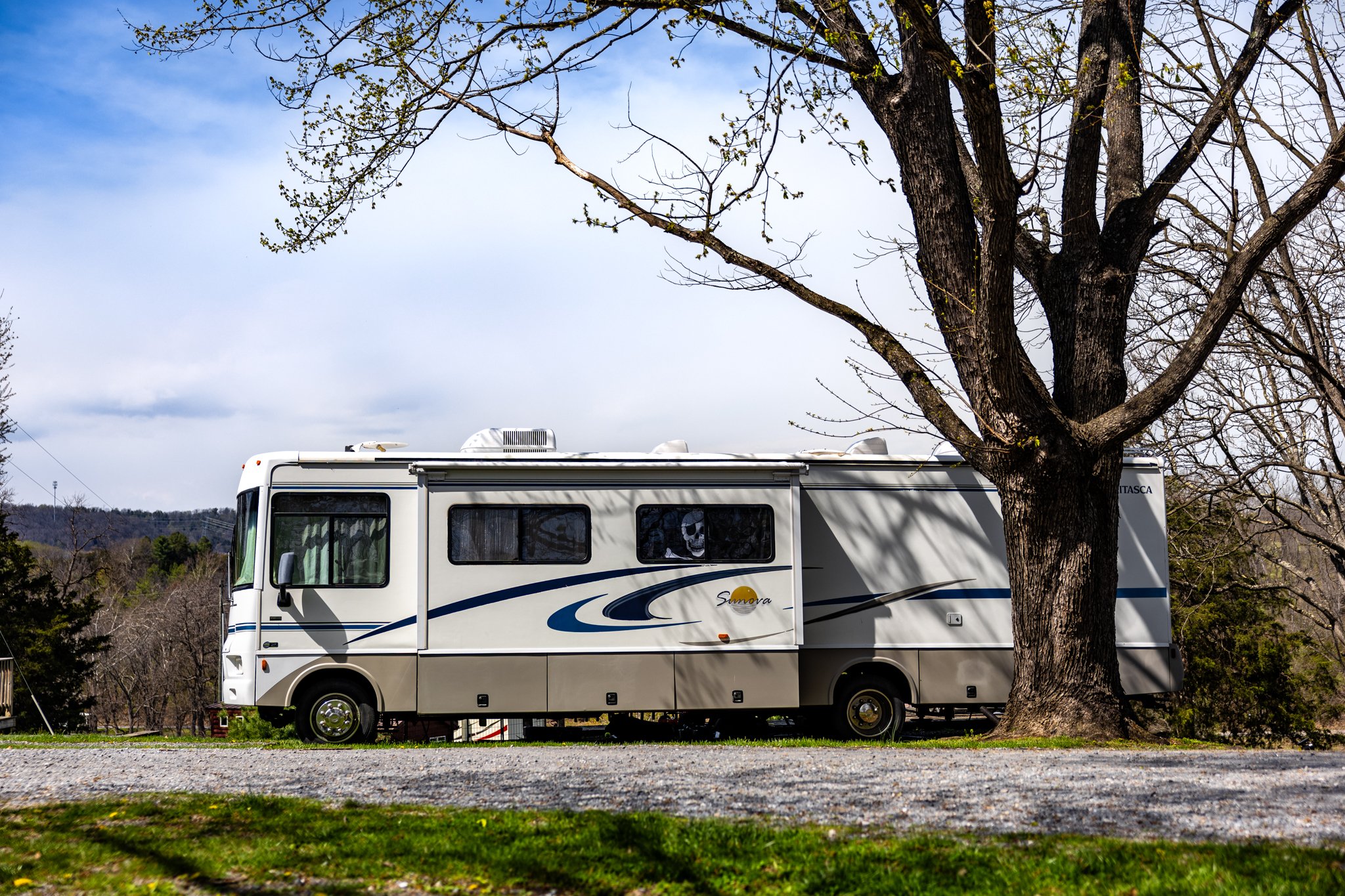 Pre-purchase RV Inspections pre-sale RV inspections
