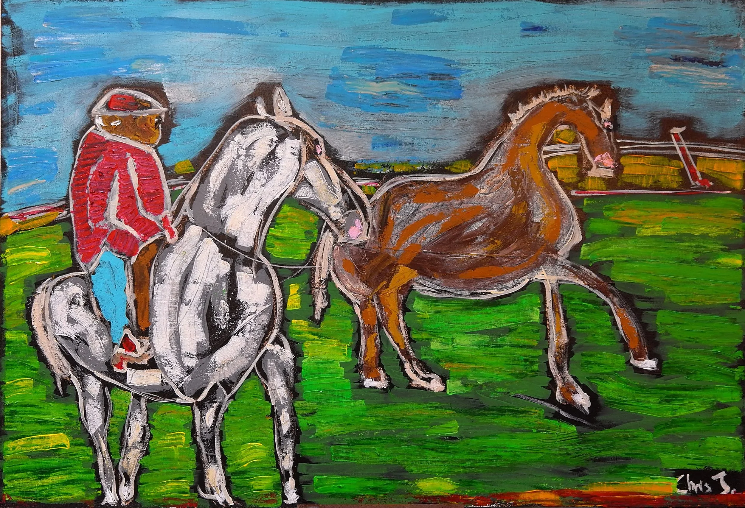 African American Cowboy Houston Texas Trail Ride Rodeo Black Cowboy Sunnyside 3rd ward Trinity gardens