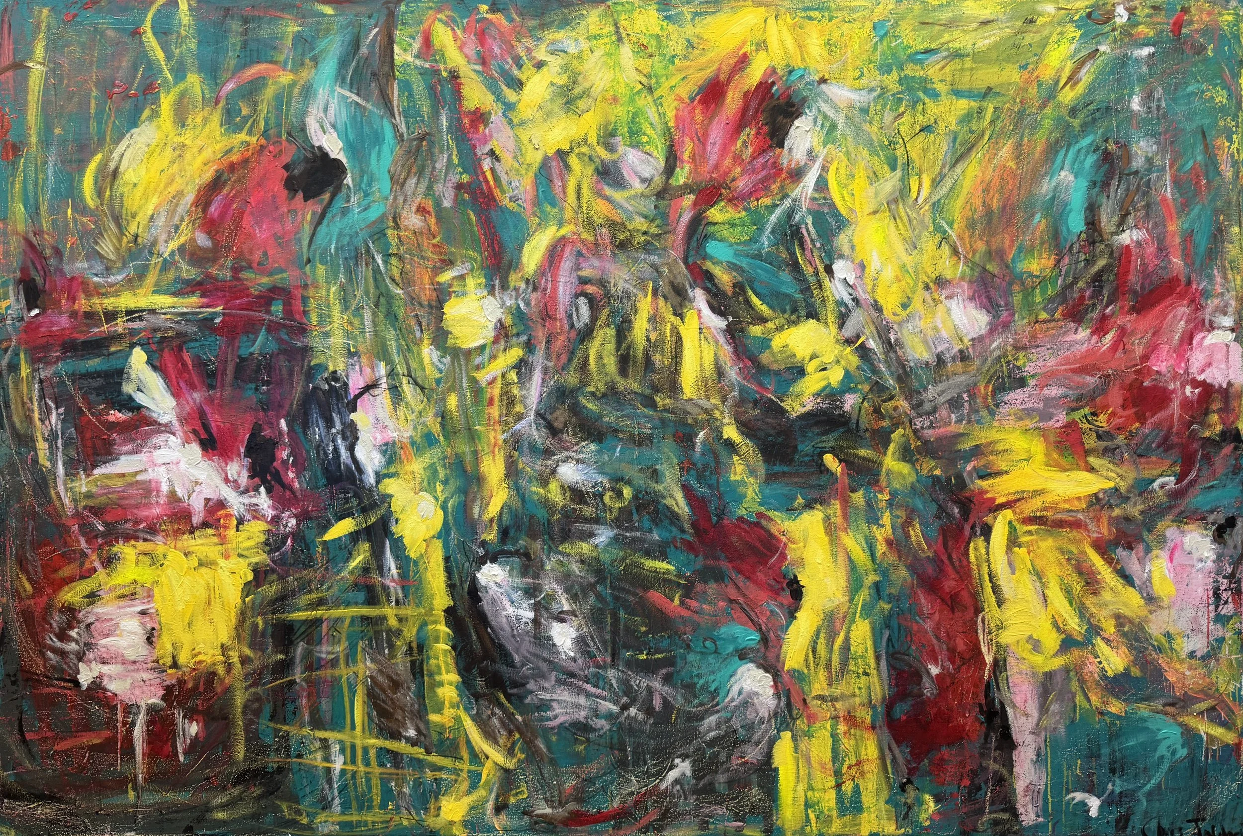 Abstract Art