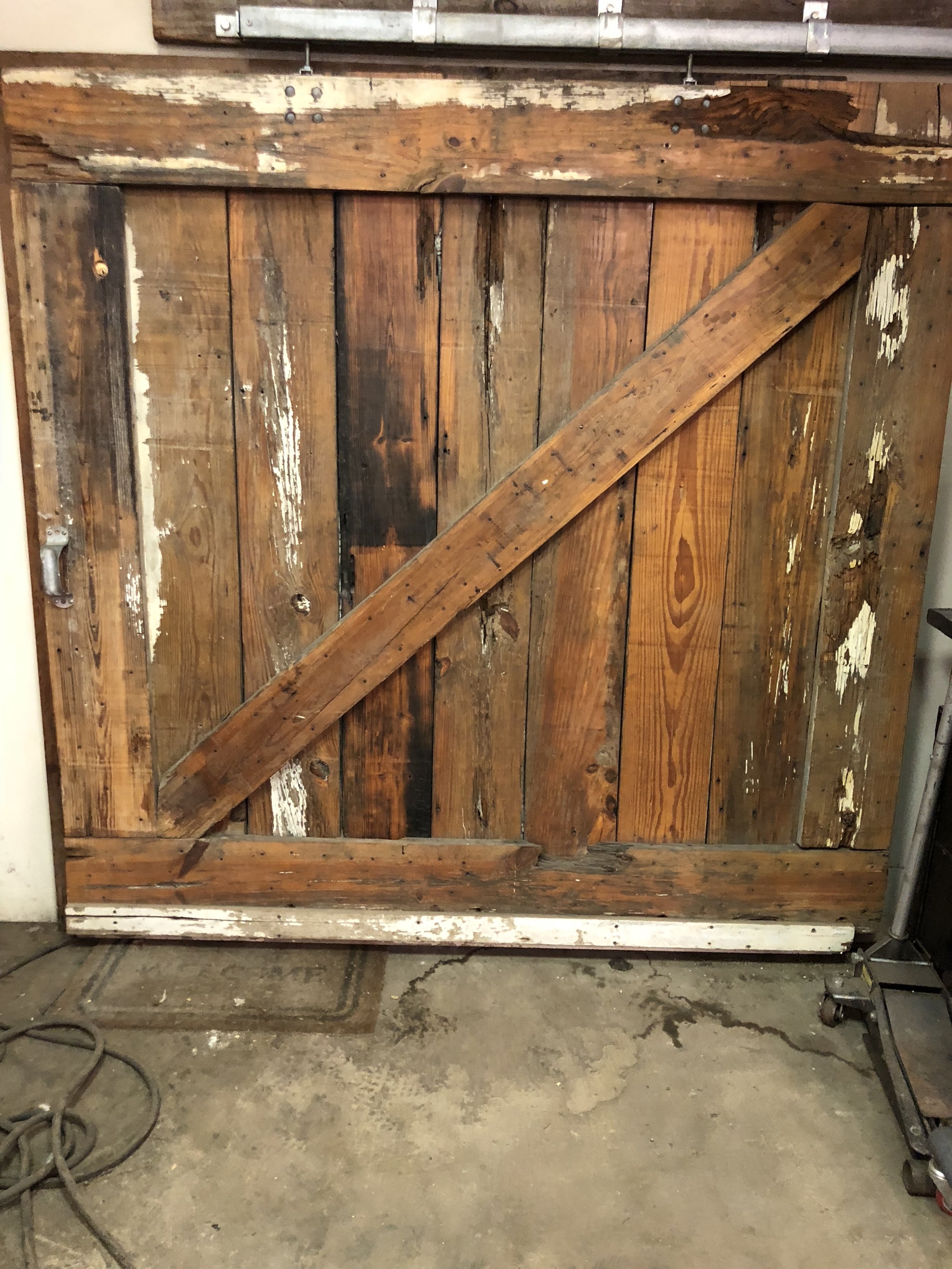 Gates, Doors & Ornamental Metalwork