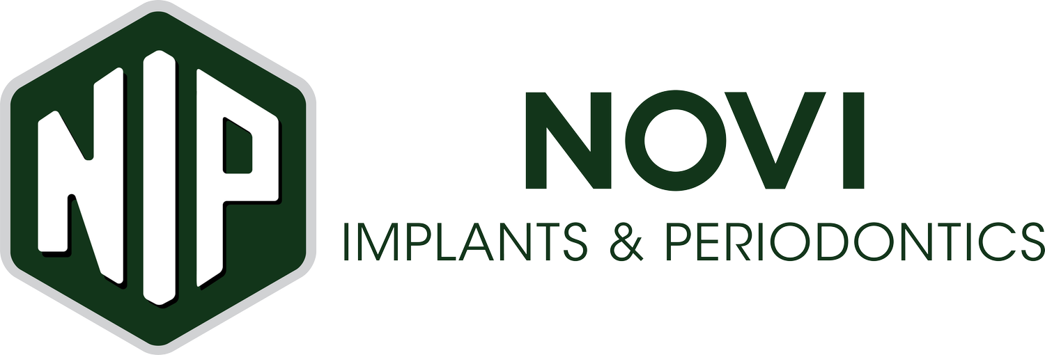Novi  Implants and Periodontics 