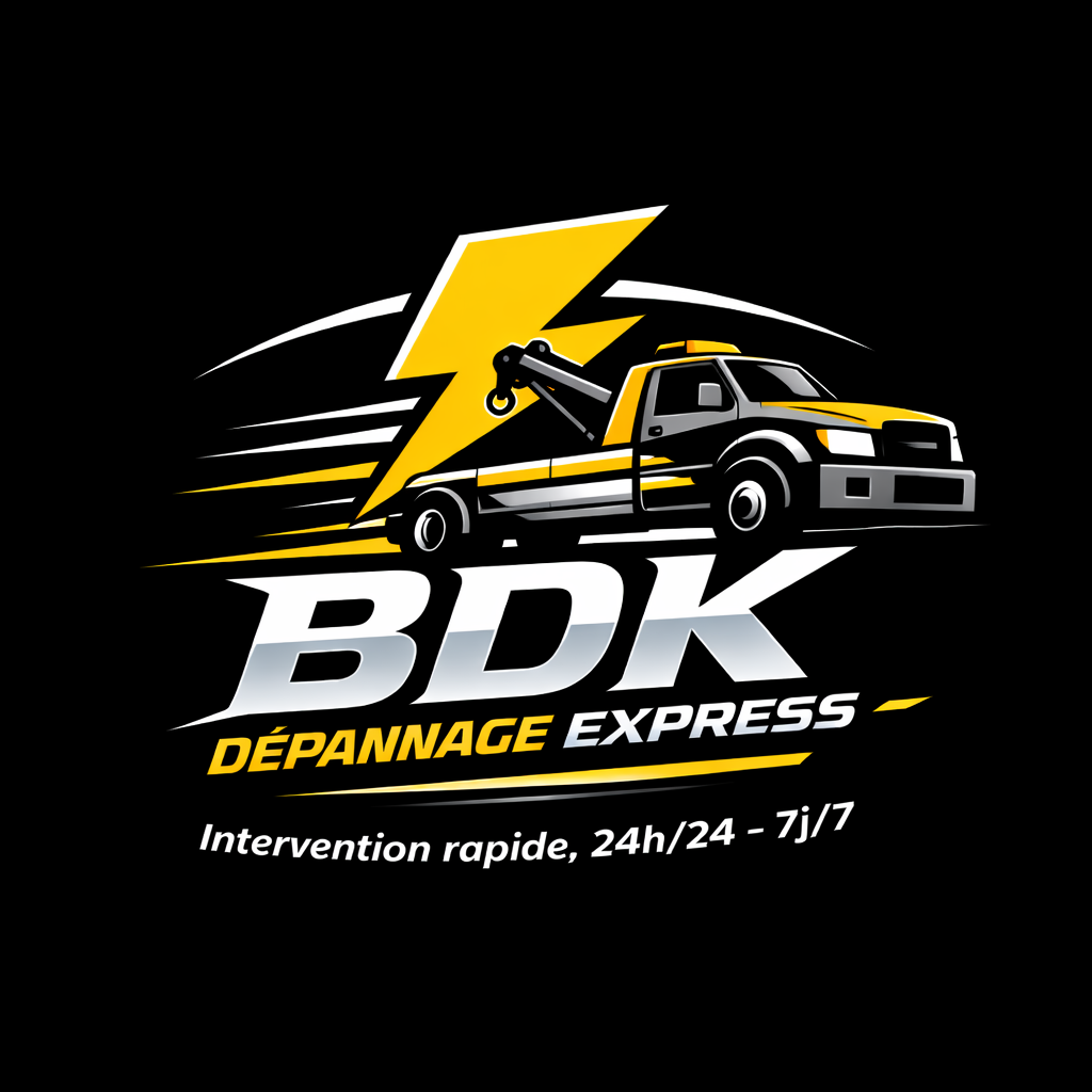 BDK DEPANNAGE
