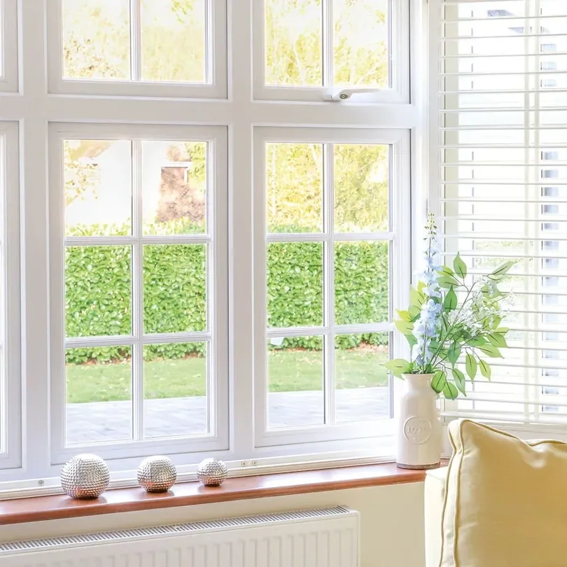 Casement Windows