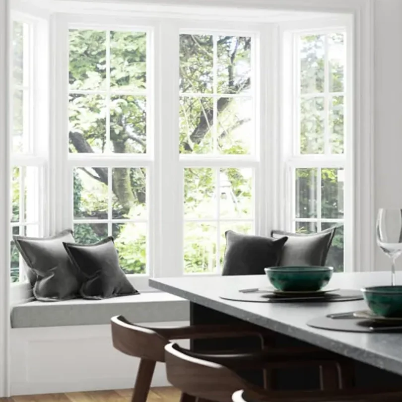 Bay Windows