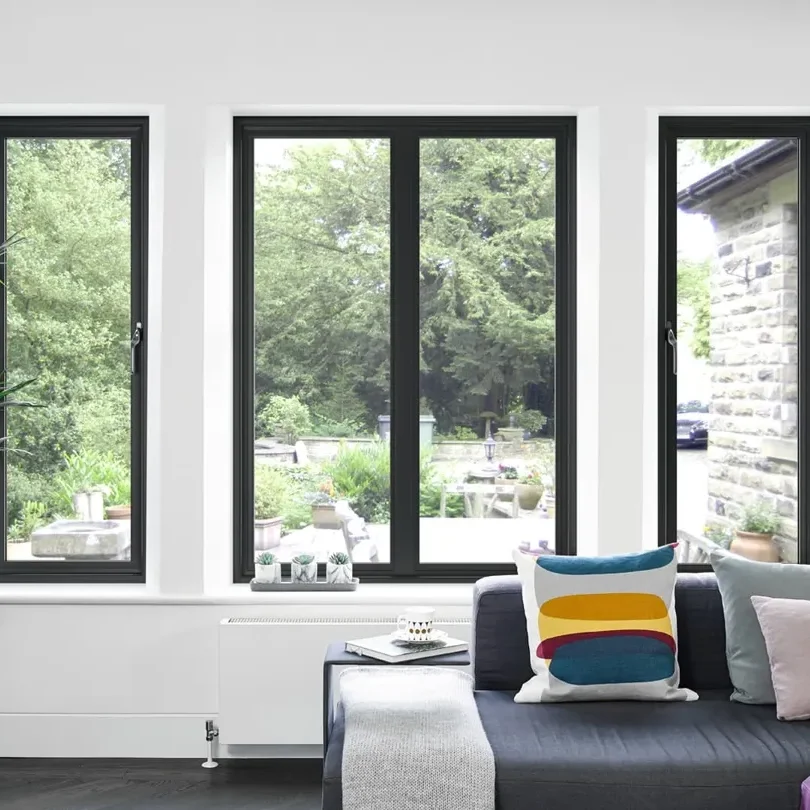 Aluminium Windows