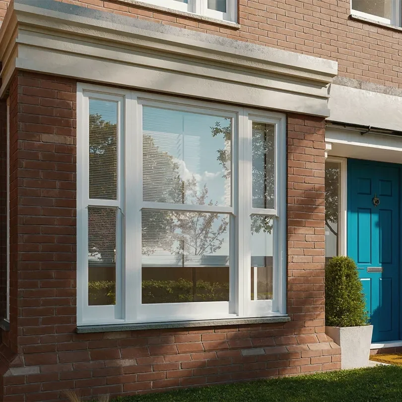 Sash Windows