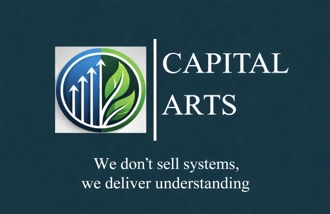 Capital Arts