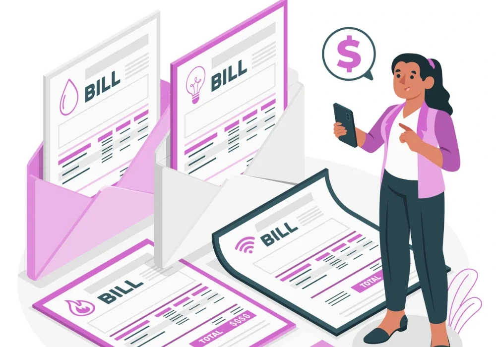 Billing Error Class 2(August 1st)
