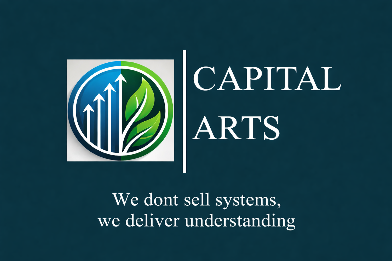 Capital Arts