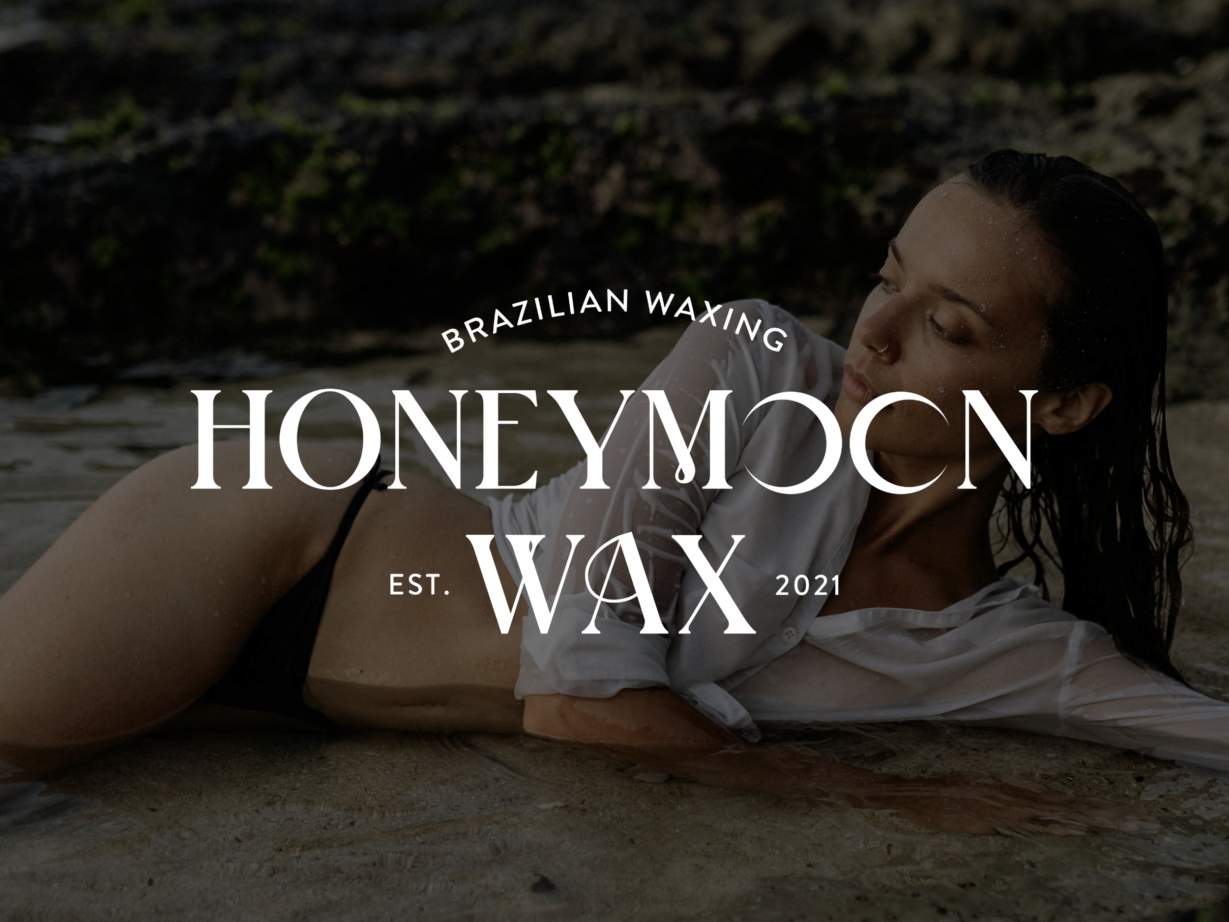 Honeymoon Wax