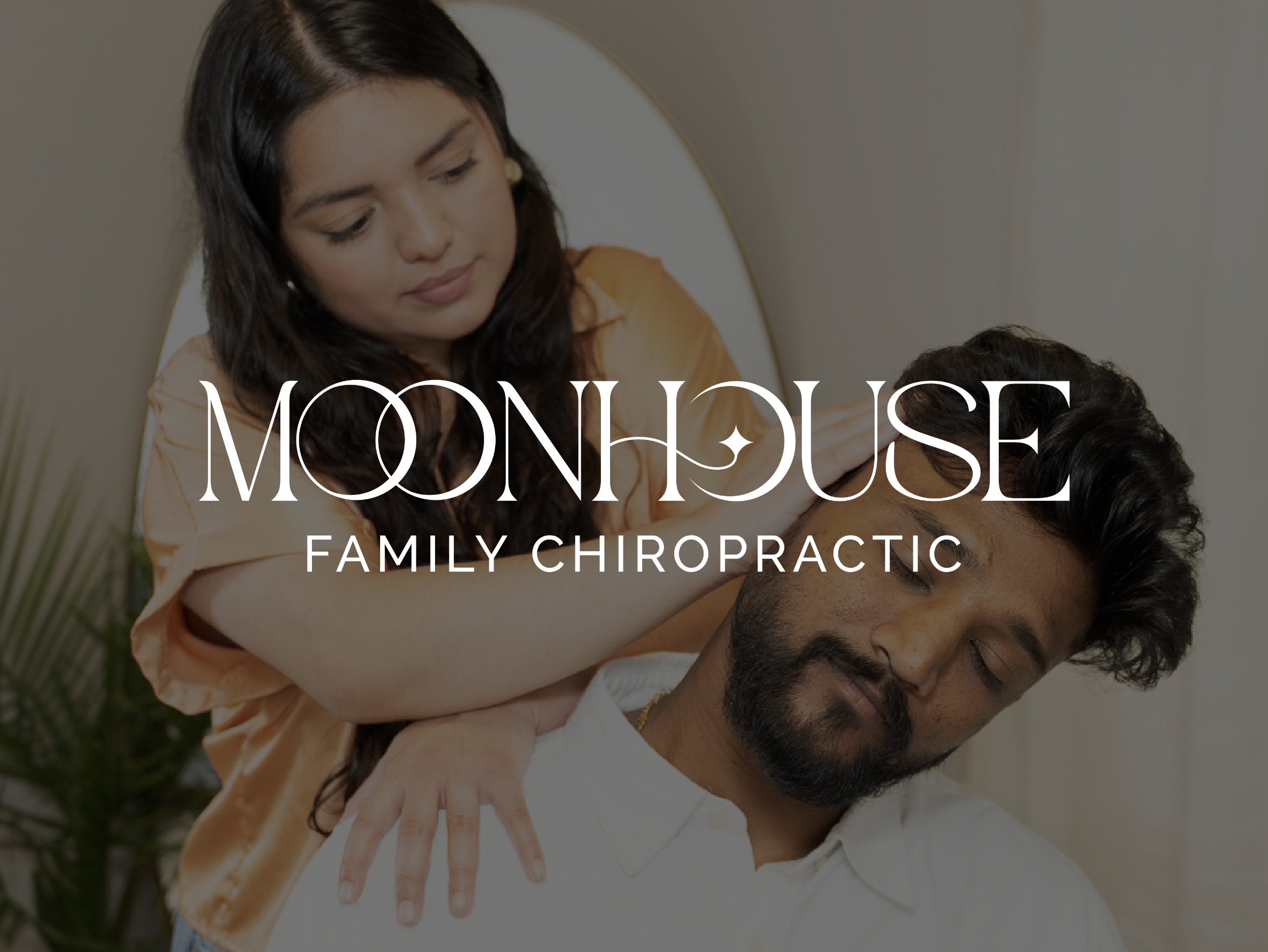 Moonhouse Chiropractic