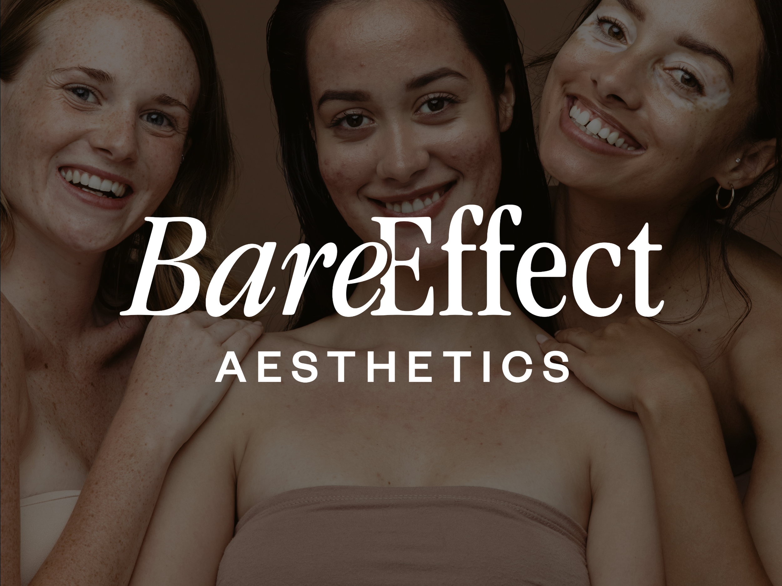 Bare Effect Aesthetics