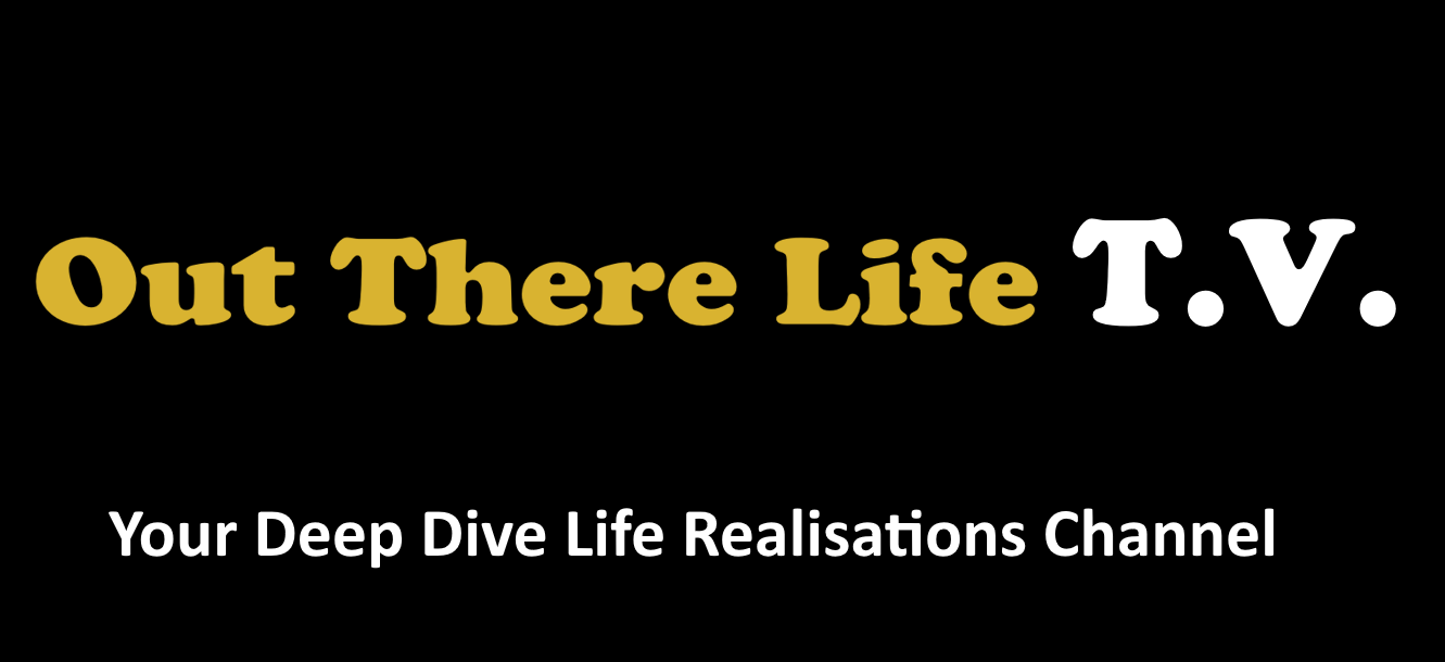 Out There Live TV (Copy)