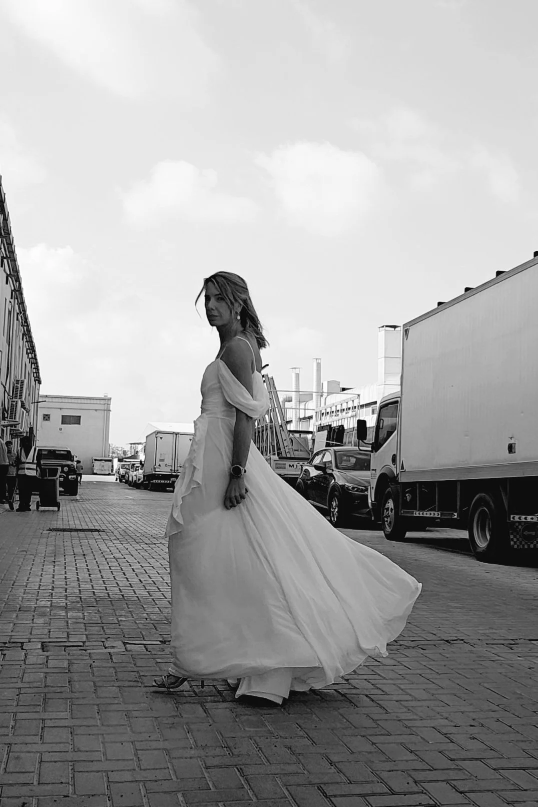 Jo in Al Quoz white dress.jpg