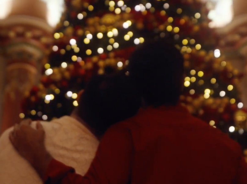 Christmas in the City