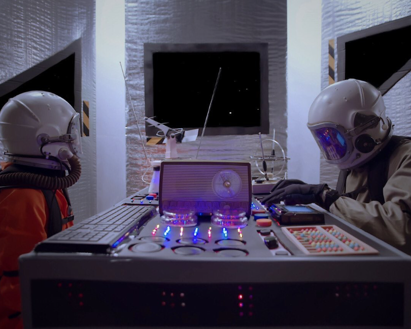 Astronaut