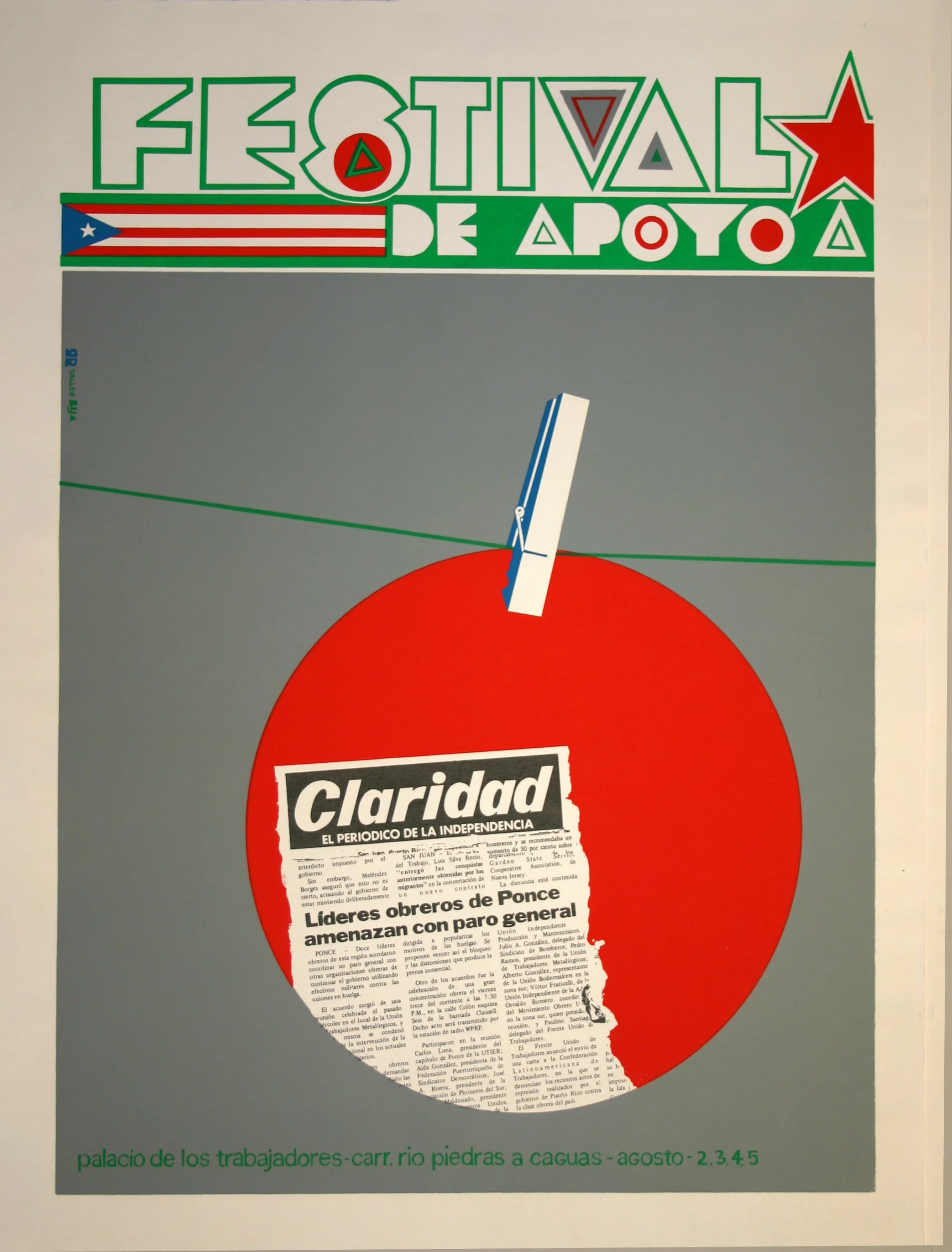 165_Rafael Rivera Rosa_Festival de Apoyo a Claridad