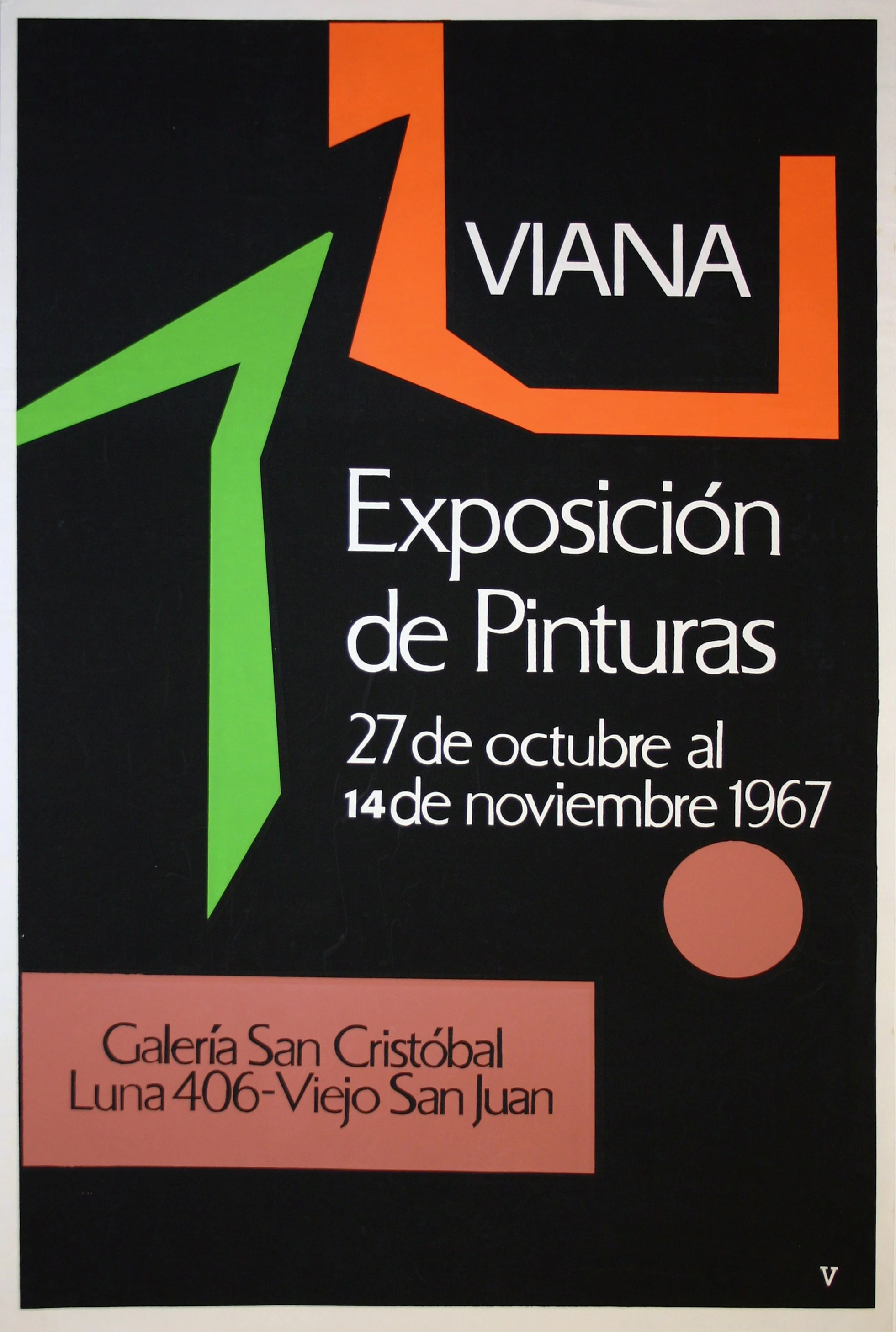 Viana