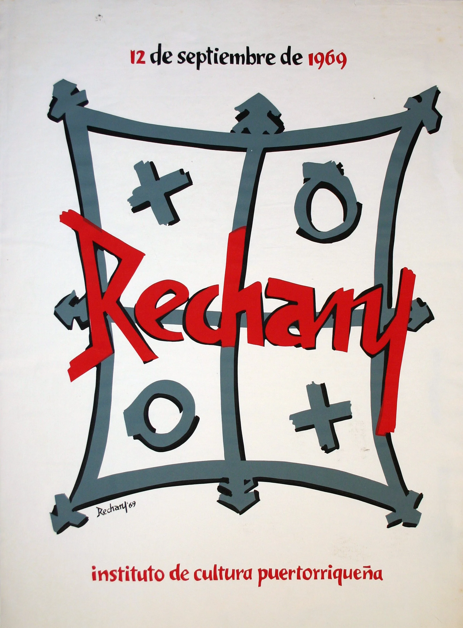 Rechanny