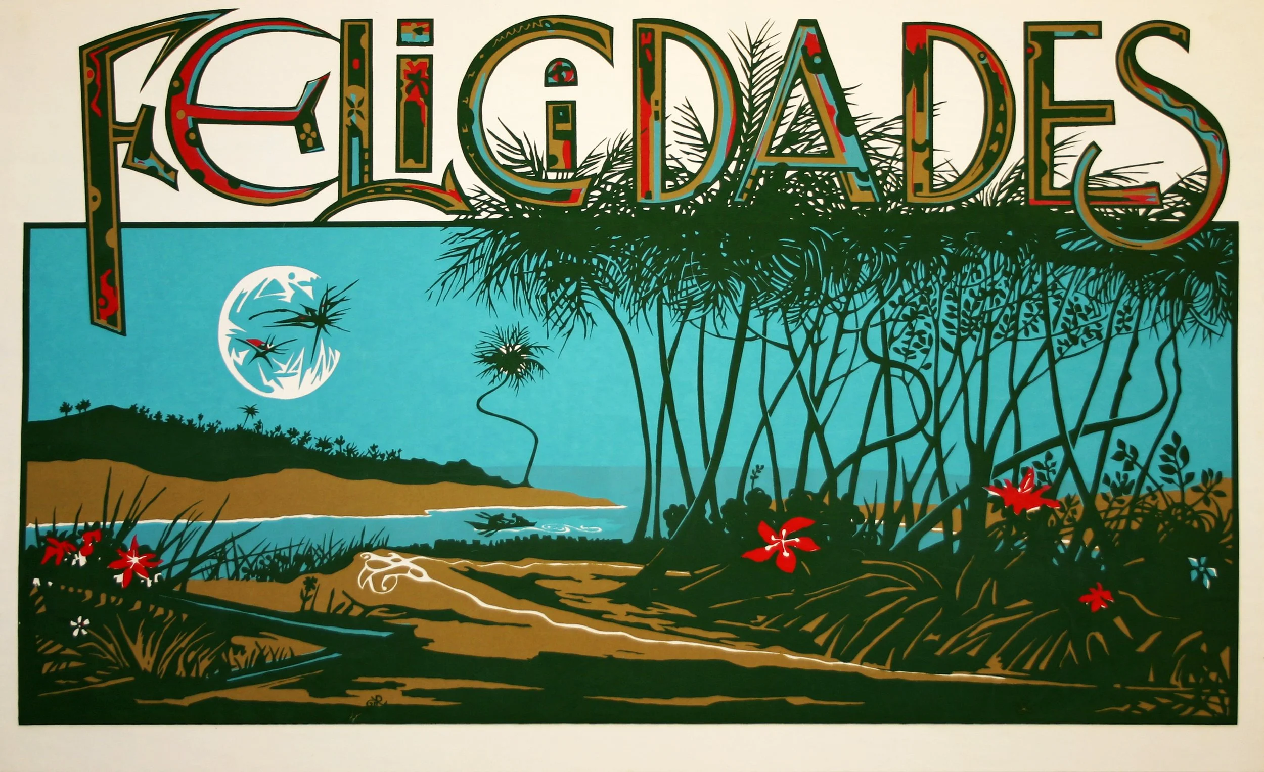 169_Carlos Raquel Rivera_Felicidades - DIVEDCO - 1961