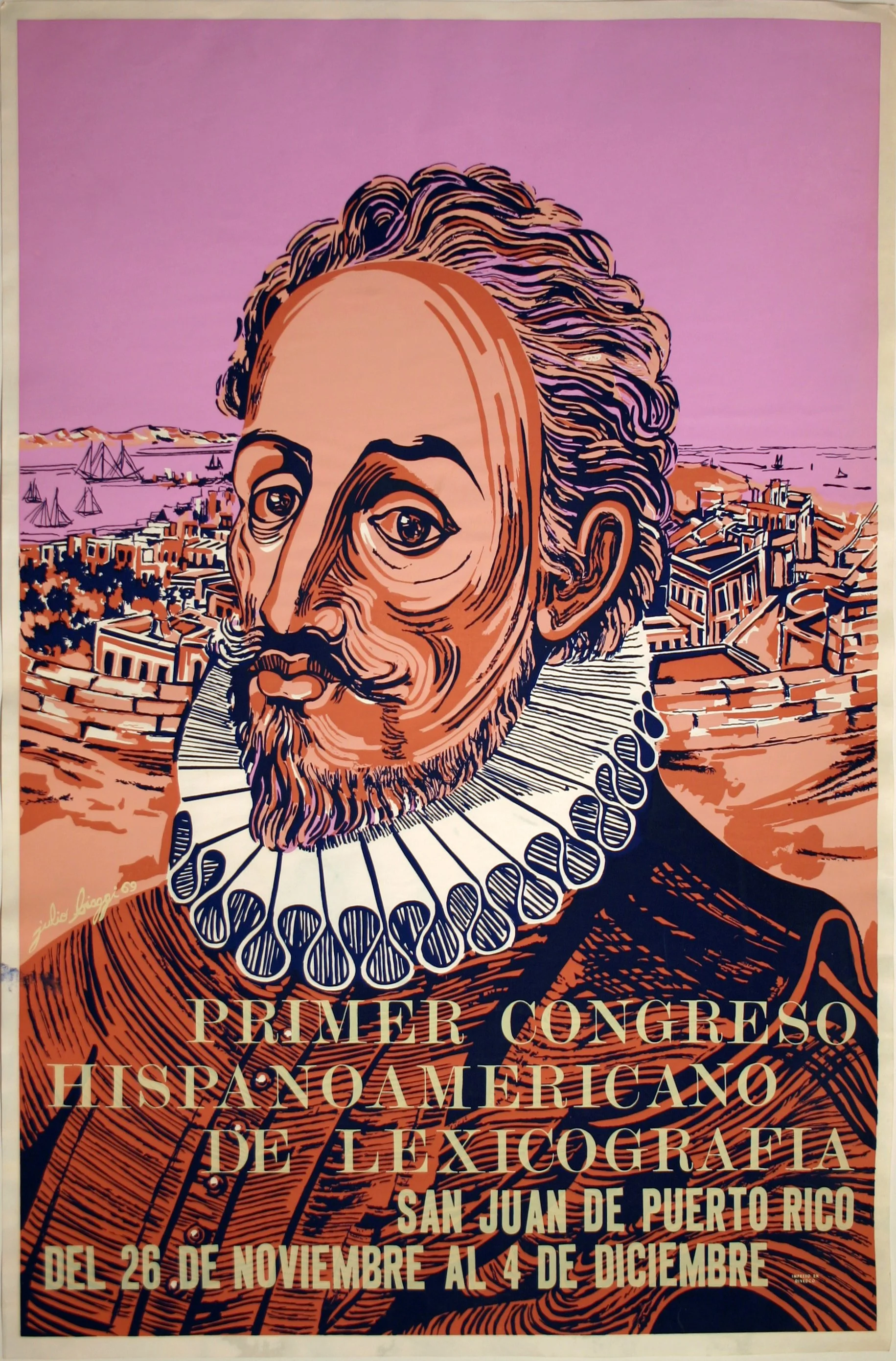 Julio Biaggi