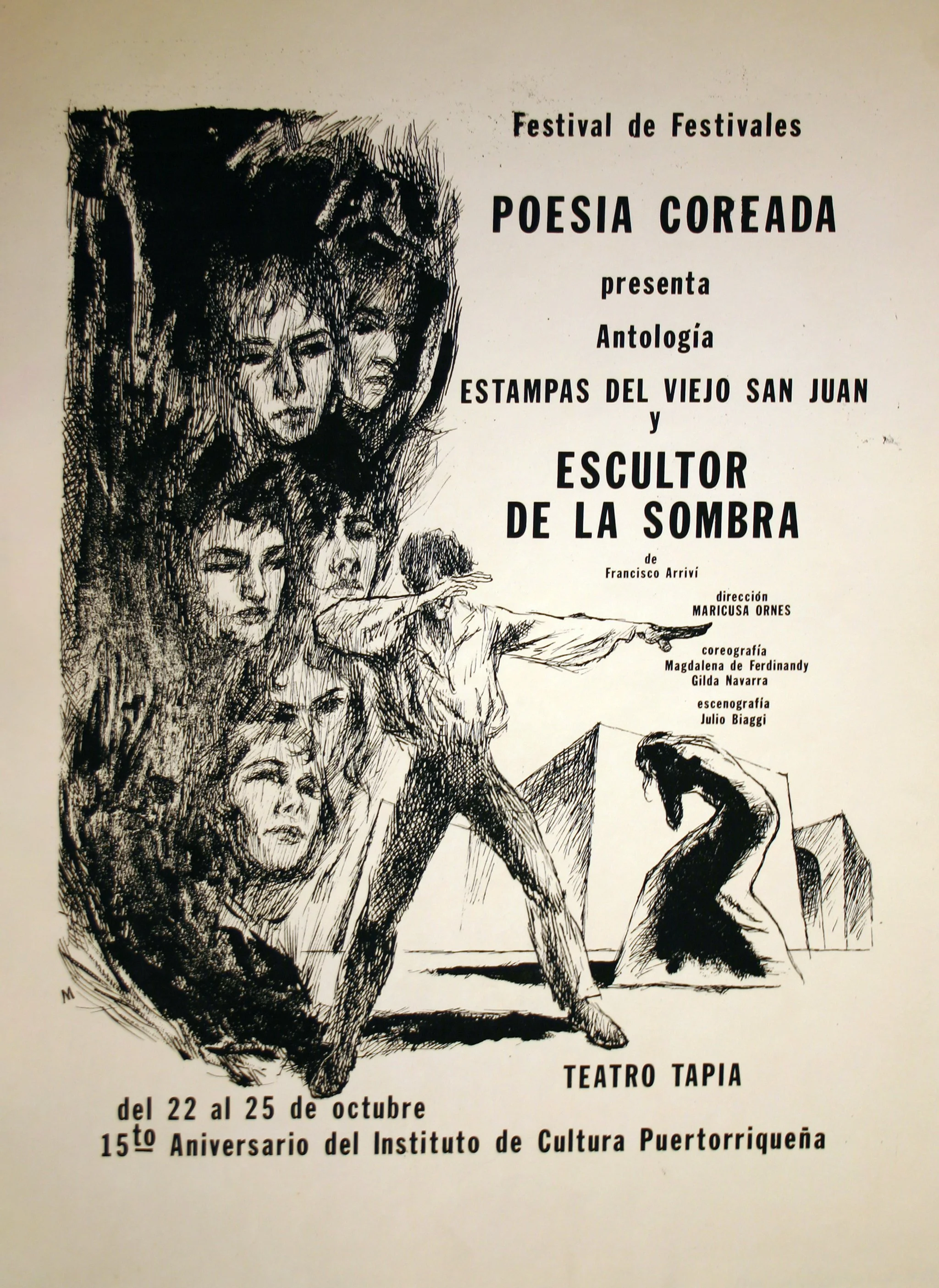 287_Carlos Marichal_Festival Poesía Coreada. 15to Aniversario ICP