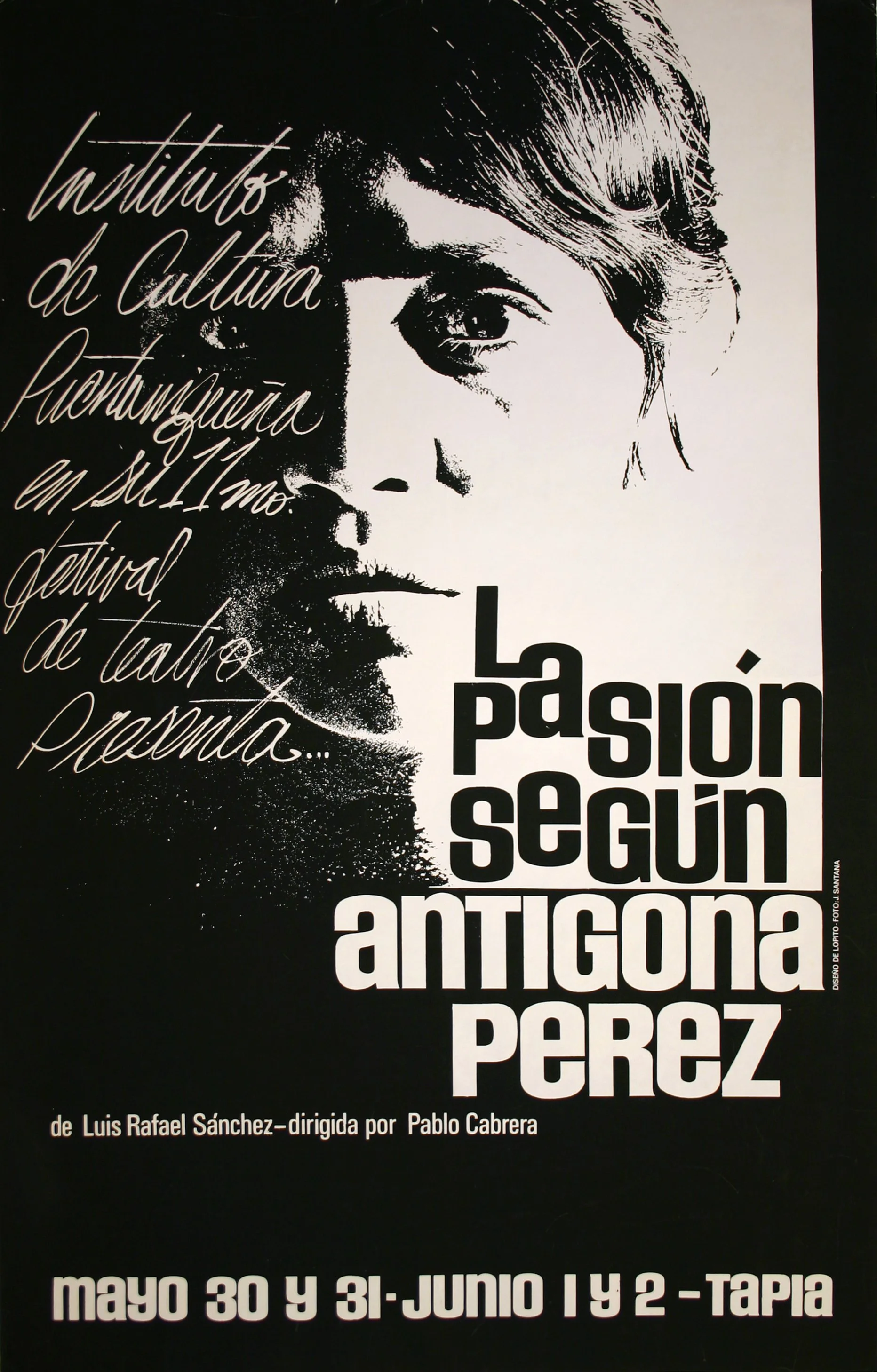 270_Lopito_La Pasión según Antigona Pérez (11 Festival)