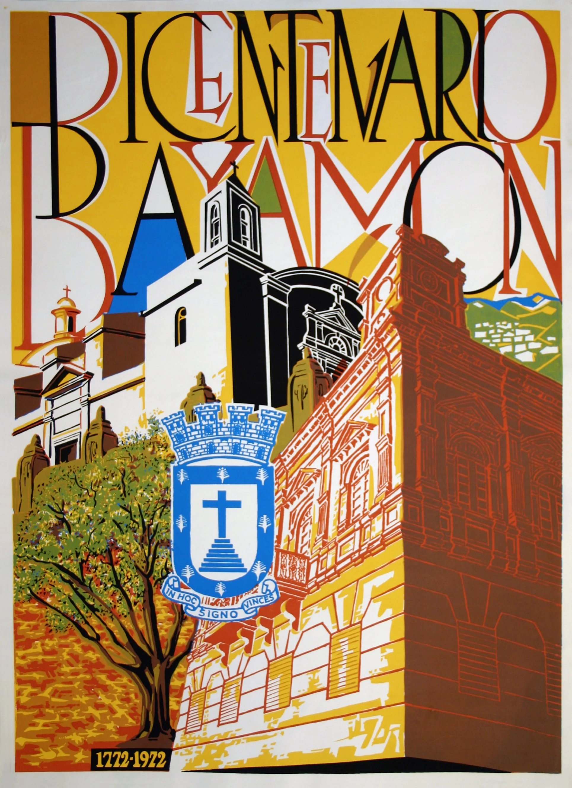 145_Tony Maldonado_Bicentenario Bayamón - 1972