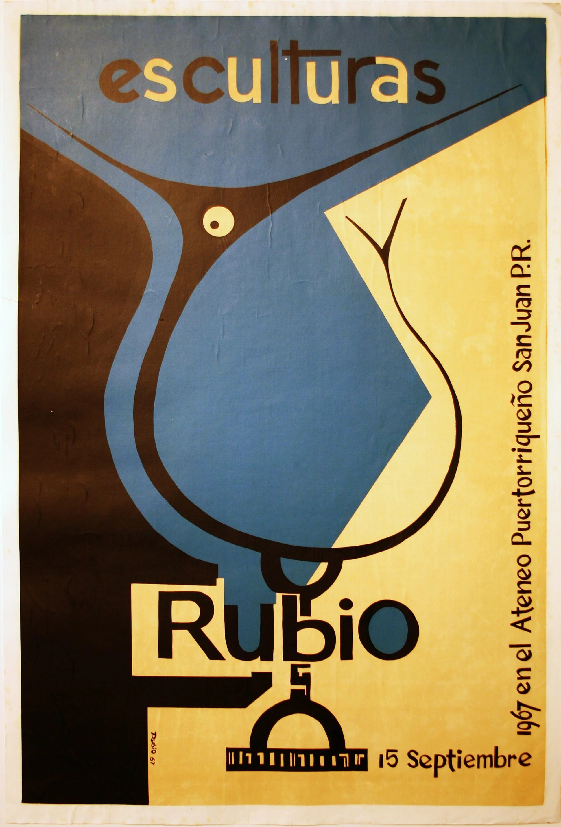 Carlos Rubio