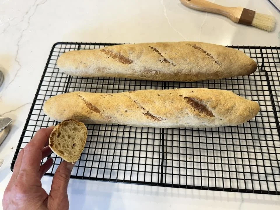 Baguette