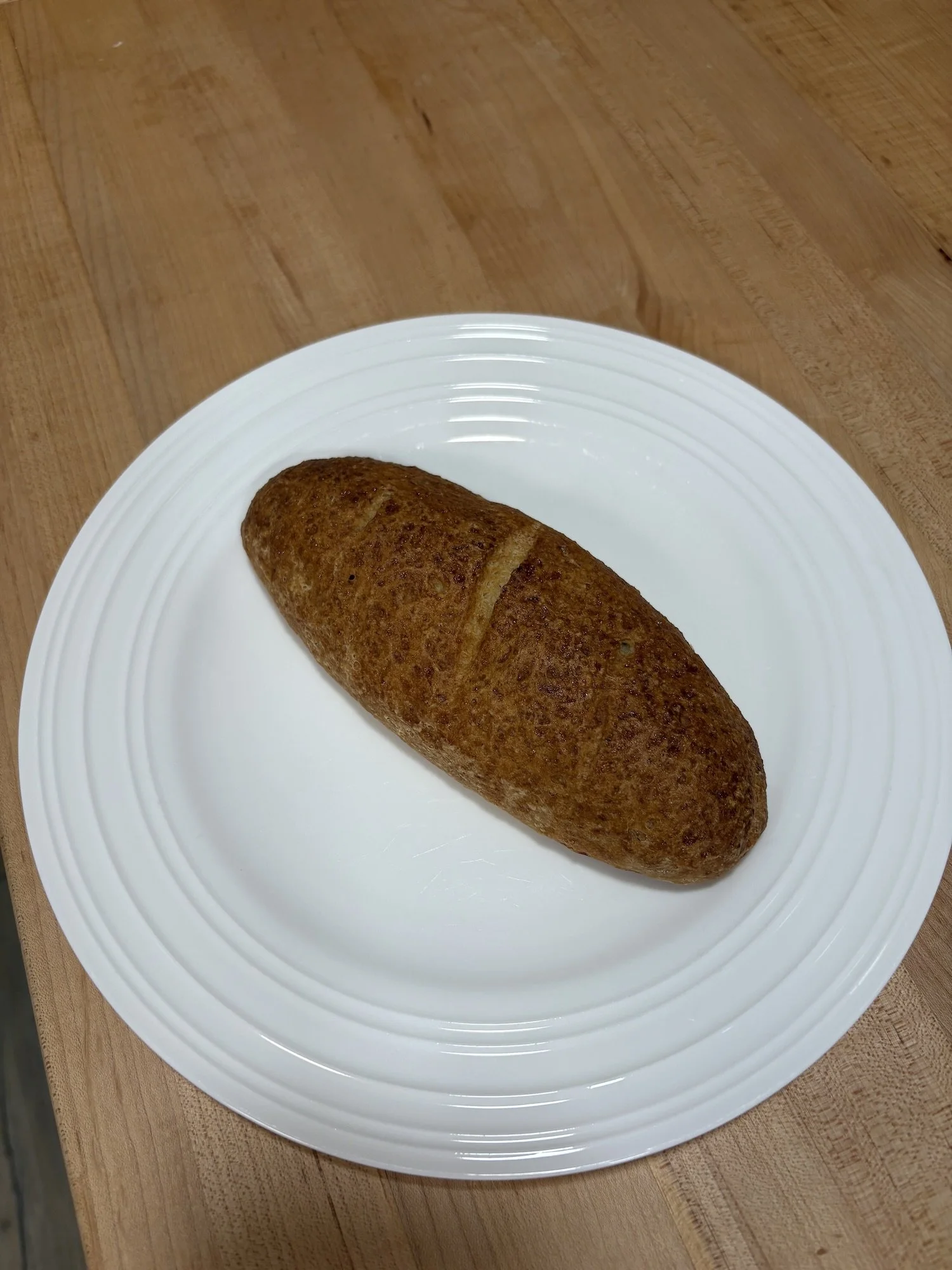 Hoagie Rolls