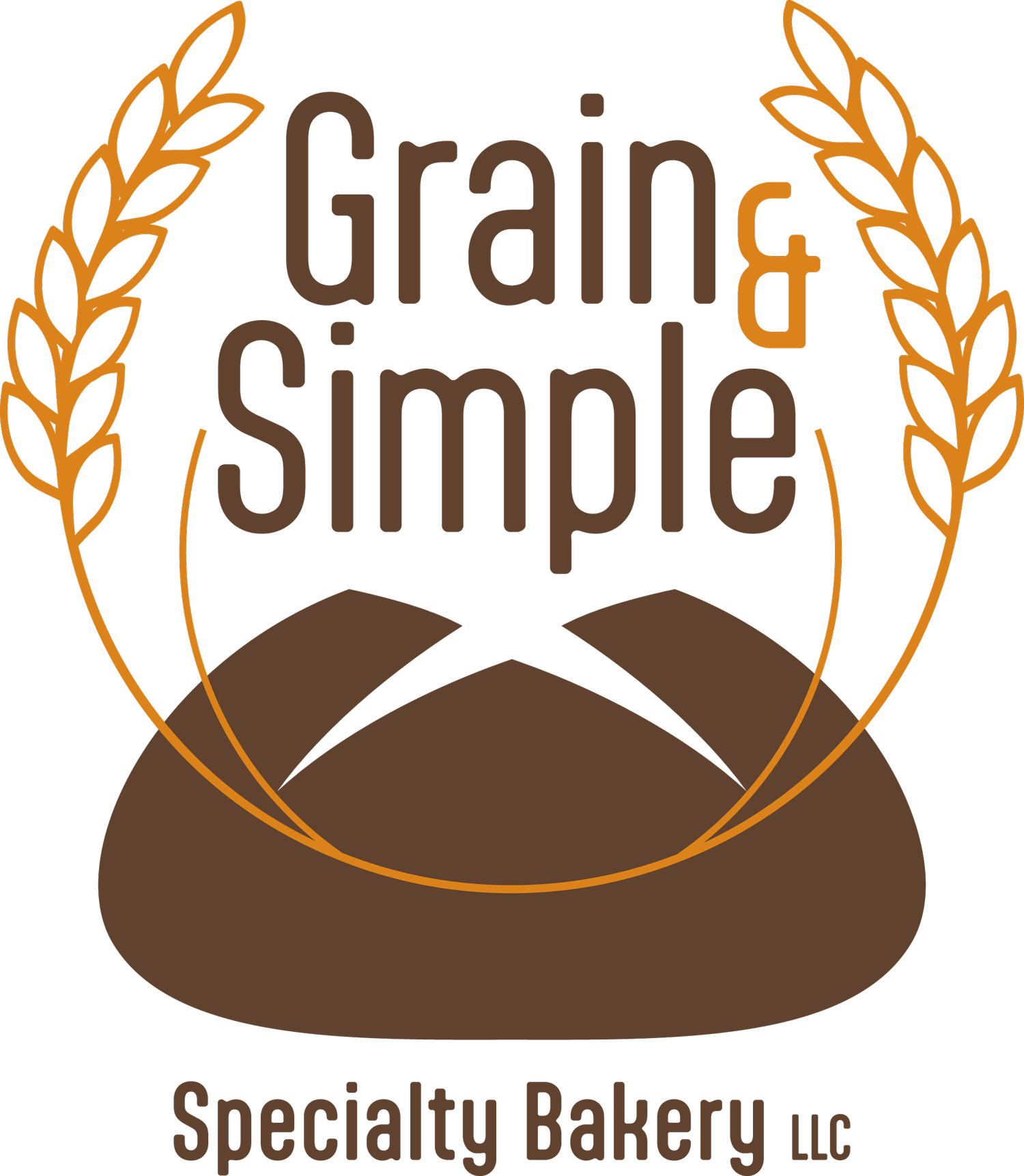 Grain &amp; Simple Specialty Bakery