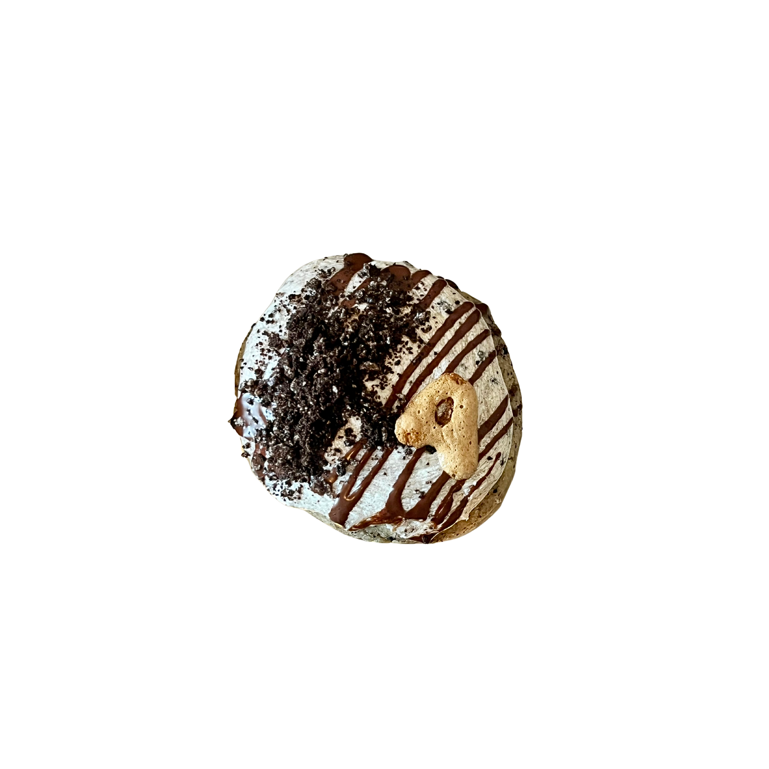 Cookies & Cream Cookie