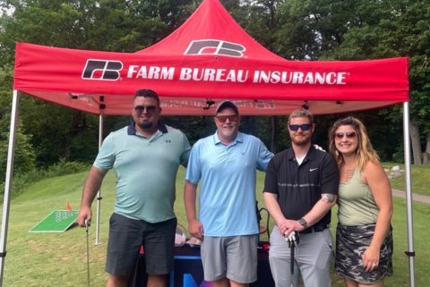 Agent Charitable Fund Raises Over $70K to Feed Michigan Families