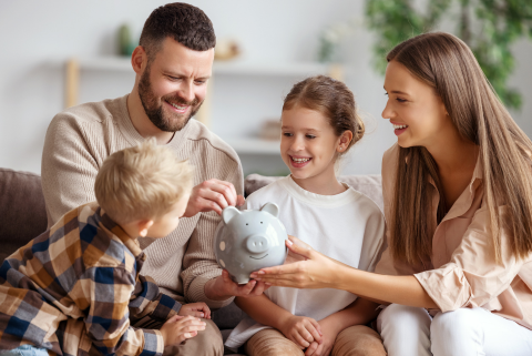 Did You Know We Offer Affinity Discounts?
