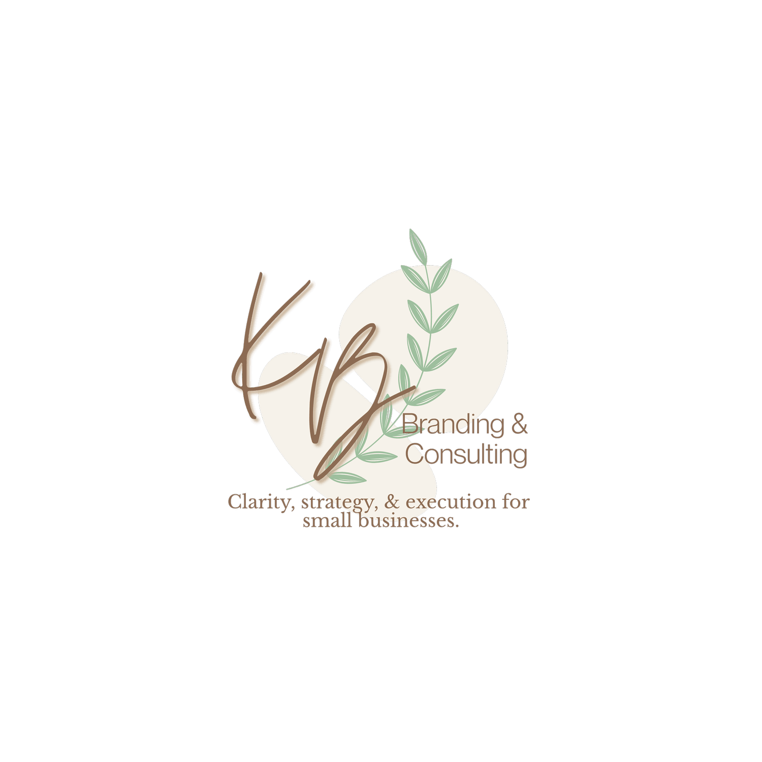 KB Branding &amp; Consulting
